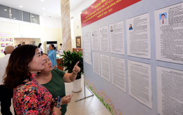 Vietnam applies digital technology to 2026 national election