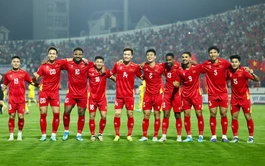 Vietnam extend winning streak to 13 with victory over Malaysia, set regional record
