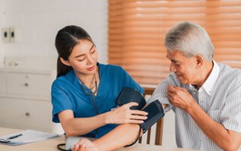 RSV poses growing threat to older adults with chronic conditions in Vietnam: doctors