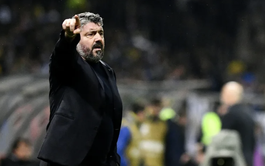 Gattuso resigns as Italy coach after World Cup flop