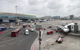 India orders major airports to cut some charges by 25%, in relief to airlines