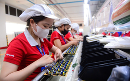 Ho Chi Minh City tops Vietnam private economic efficiency list