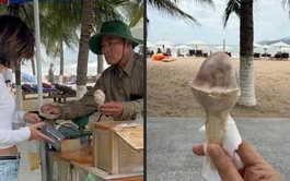 Vietnam verifies Thai tourist’s claim of vendor attempting to charge her $3.8 for ice cream