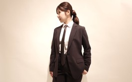 Japanese youths enjoy gender-bending fashion