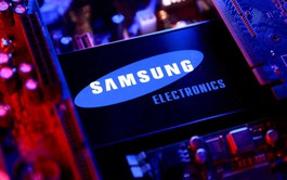 Samsung Electronics' market cap surpasses $1 trln after US AI chip stocks surge