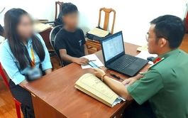 From screens to streets: Online disputes among youths alarm Vietnamese authorities