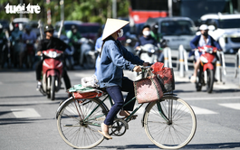 Strong El Nino raises risk of severe heatwaves across Vietnam