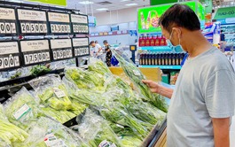 Ho Chi Minh City strengthens food traceability system to improve safety