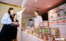 Chinese executives hail Vietnam’s rapid rise as durian powerhouse