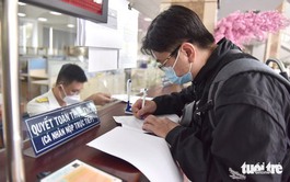 In Vietnam, overtime pay exempt from personal income tax starting July 1
