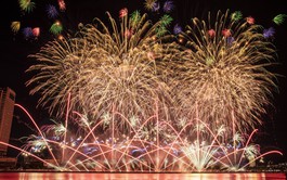 Portugal crowned 2026 Da Nang International Fireworks Festival champion