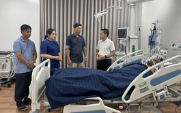 Vietnamese leaders extend condolences to India over deadly Phu Quoc tourist boat capsizing
