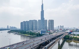 How public transport is driving Ho Chi Minh City's sustainable mobility transition