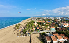 Fishing village in Vietnam’s Dak Lak nominated for world's best tourism village award