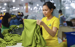 Vietnamese firms see limited impact from new US tariff