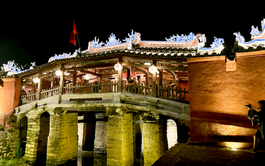 Vietnam’s Hoi An to host int’l lantern festival for 1st time in December