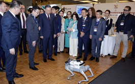 Vietnam, Australia seek greater impact from education cooperation