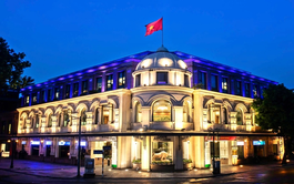 Vietnam Stock Exchange posts $67.7mn pre-tax profit in H1