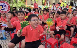 Vietnamese parents explain why they choose homeschooling as experts weigh in