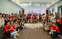 60 major Myanmar travel agents visit Da Nang to explore tourism opportunities