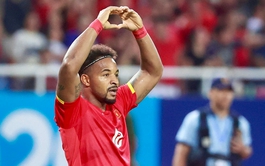 Vietnam seals ASEAN Cup final berth with 2-0 win over Malaysia