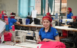 New US tariffs may affect Vietnam textile orders, supply chains: Vinatex