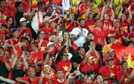 ASEAN Cup 2026 final: 3,000 tickets for Vietnam’s fans sold out in Thailand