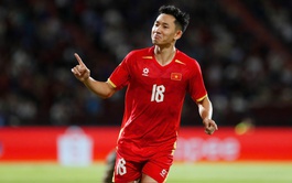 Vietnam stun hosts Thailand 2-0 in ASEAN Cup final first leg