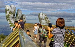 Vietnam's Da Nang tops Thai travelers' searches for month-long stays: Agoda