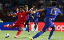 Could striker Xuan Son start on bench in Vietnam-Thailand ASEAN Cup final second leg?