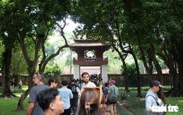 Hanoi to offer free admission to 17 tourist attractions, historic sites on National Day