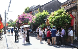 Planning to visit Vietnam's heritage sites? Mind the dress code