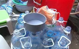 Vietnamese establishment found producing vinegar from industrial acid