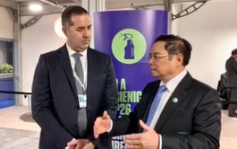 200 Nike manufacturers resume full operations in Vietnam