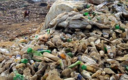 World can't recycle its way out of plastic crisis - experts