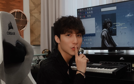 Son Tung M-TP's company fined $3,000 for YouTube release of 'There's no one at all'