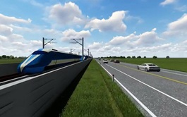 Some $9bn needed for Ho Chi Minh City-Can Tho express railway project