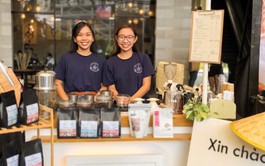 The brewing popularity of Vietnamese coffee in the Philippines