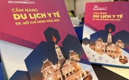 Ho Chi Minh City to revive medical tourism