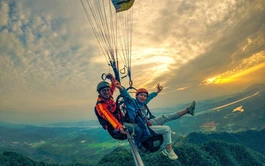 Top destinations, eateries in Hanoi for solo travelers