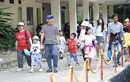 Ho Chi Minh City struggling to deal with slumping birth rate