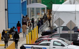 Spate of job cuts continues unabated at Big Tech, media firms