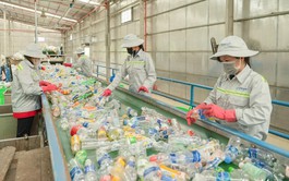 Vietnam announces first 24 authorized product, packaging recycling units