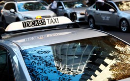 Uber to pay $178 million in Australia taxi class action settlement