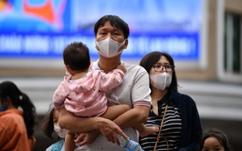 Vietnamese lawmaker proposes shorter work hours to support happy families, sustainable population