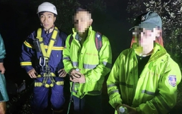 Lang Biang trekking trail in Vietnam’s Central Highlands closed due to safety risks
