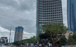 Politburo gives nod to financial centers in Da Nang, Ho Chi Minh City