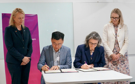 Australia, Ho Chi Minh City join hands to boost digital transformation, study super city governance
