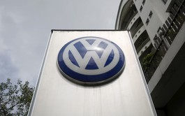 India's $1.4 billion tax demand a matter of survival for Volkswagen India unit, lawyer says