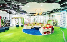 Int’l school model losing appeal among foreigners, Ho Chi Minh City parents: expert